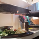 Image for article titled Here's What Happened When We Cooked A Meal Using Car Parts And Garage Tools
